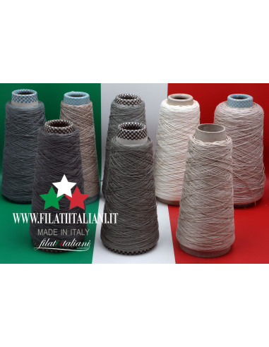 LC8520   LOT 8 PZ COTTON GONG 3.99€/100g