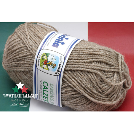 CER550 CERVINIA FILATO CALZETTERIA  Art. CALZETTERIA PROD. CERVINIA...