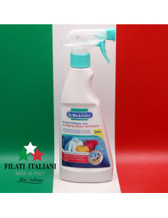 DR.BECKMANN Pre-Wash Stain Devils 500ml It works... removing new or...