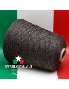 R6418N  YARN with PAILLETTES GDESE 28.99€/100g