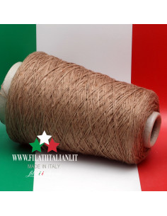 R6420N  FILATO con  PAILLETTES  GDESE  28.99€/100g