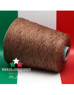 R7384  YARN with PAILLETTES GDESE 28.99€/100g