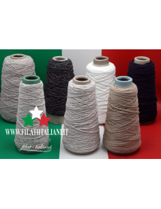 LC8667    LOT  7 Bob  COTONE    PARK   1.99€/100g