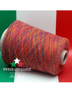 R6306YN   Букле  WOOL ALPACA  5.99€/100g