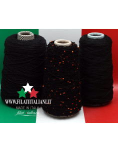 LC8677 LOT 3 Bob. SUMMER FANTASY YARN €5.99/100g