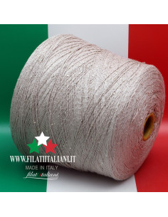 R8164   COTONE   VESUVIO PAILLETTES  39.99€/100g