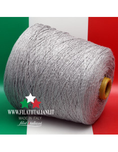 R8165N  COTTON  VESUVIO PAILLETTES  39.99€/100g