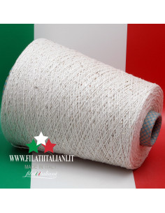 R8722N  COTTON  VESUVIO PAILLETTES  39.99€/100g