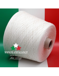 R8727  100%  COTTON GONG   5.49 € / 100g