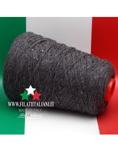 R7942N  PIUMA CASHMERE   PAILLETTES  PIUMAPAI 39,99€/100g