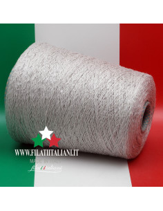 R8470N   LINEN  SILK PAILLETTES   CARIAGGI DESE   43.99€/100g