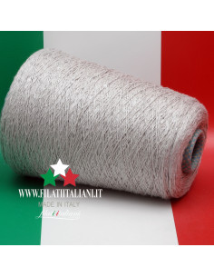 R7759N   LINEN  SILK PAILLETTES   CARIAGGI DESE   43.99€/100g