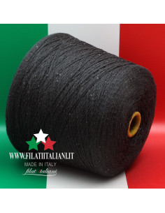 M8331N  COTTON  VESUVIO PAILLETTES  39.99€/100g