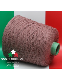 G9623N  JUTE COTTON YUKKA  280m 4.99€/100g DESIGNER YARN Comp .: 55...