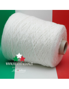 M8139AN  JUTE COTTON YUKKA  280m 4.99€/100g DESIGNER YARNArt.: YUKK...