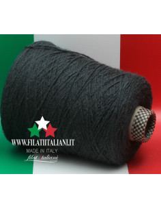 M8478N  JUTE COTTON YUKKA  280m 4.99€/100g DESIGNER YARNArt.: YUKKA...