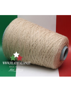 G9589S ЛЕН(LI) ХЛОПОК(CO ) JUNGLE  5,99€/100г