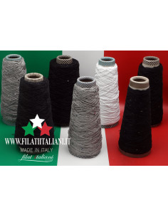 LC8583   ЛОТ 7 боб. GONG  PAILLETTES   GDESE  15.99€/100g
