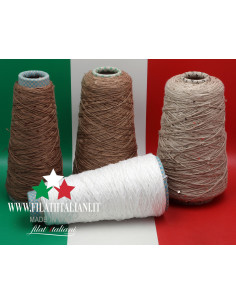 LC8585 ЛОТ 4 боб. GONG  PAILLETTES   GDESE  15.99€/100g