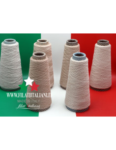 LC8621   LOT 6 боб.  CASHMERE 2/28 CARIAGGI  17.99€/100г