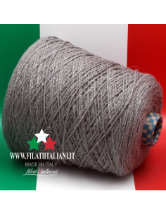 R8448N   JUTE COTTON YUKKA   280m  5.99€/100g