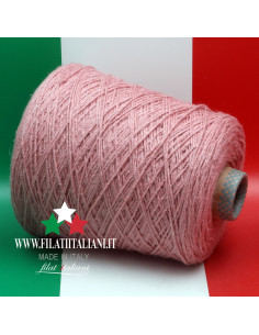 R8460N   JUTE COTTON YUKKA   280m  5.99€/100g