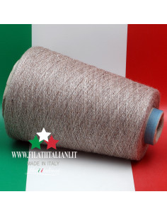 R8737CN  ЛЕН  ХЛОПОК LINO COTONE ARAGON SESIA 6,99€/100г