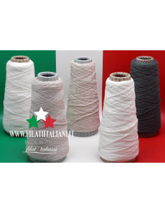 LC8072  LOT 5 bob.   CASHMERE 5X2/28  17.99€/100gr