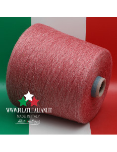 R8756N  ЛЕН  ХЛОПОК LINO COTONE ARAGON SESIA 6,99€/100г