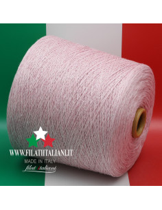 R8738   LINEN  COTTON   ARAGON SESIA  6,99€/100g