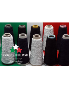 LC8618 LOT  10 bob.  COTTON 700m  2.99€/100g