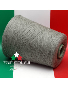 R8402N  100% CASHMERE 2/28   CARIAGGI  34,99€/100g