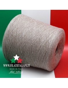 R6602N  100% CASHMERE 2/28   CARIAGGI  34,99€/100g