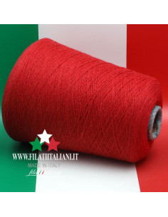 R7966N  100%   CASHMERE 2/28   CARIAGGI   34,99€/100g