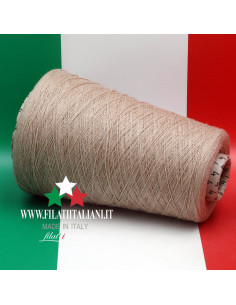 R7968N  100% CASHMERE 2/28   CARIAGGI  34,99€/100g