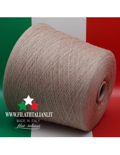 R8070N  100%   CASHMERE 2/28   CARIAGGI   34,99€/100g