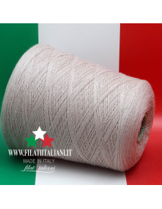 R8702N  100%   CASHMERE 2/28   CARIAGGI   34,99€/100g