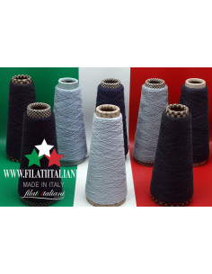 LC8795   LOT 8 bob.   CASHMERE 2/28  15.99€/100gr