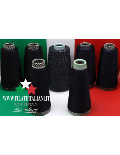 LC8793  Лот  7 Боб.   ШЕЛК + PAILLETTES DESE   11.99€/100г