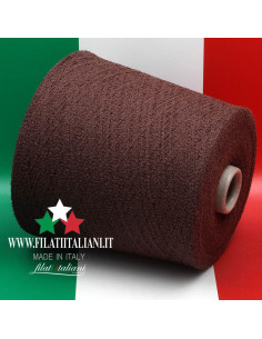 R8871N  COTTON  BOUCLE'  CLUB 6.99€/100g