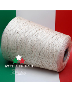 R8874N  COTTON BELIZE  SILK  CARIAGGI  19.99€/100g