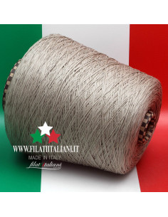 R8773N  100% COTONE GONG   5.49€/100g