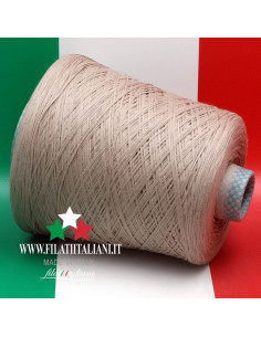 R8775  100%  COTTON GONG   5.49 € / 100g
