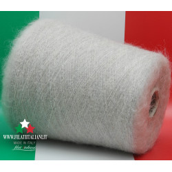 G7092B SUPERKID MOHAIR VISONE 9,99€/100g Aрт. VISONEProd .: LINEA P...