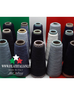LC8877   LOT 15 bob.   CASHMERE 2/28  18.99€/100gr