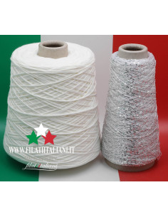 LC8886  Лот 2 боб. PARK +  ПАЙЕТКИ    5.99€/100г