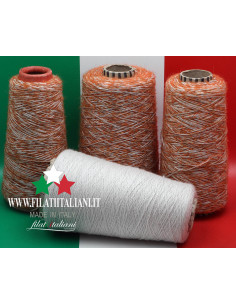 LC8851 LOT 4 bob. FANTASY YARN + CASHMERE €8.99/100g