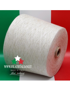 M1845YN   LINO VISCOSA SALOME'   4,99€/100g