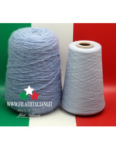 LC8852 LOT 2 BOB.  FILATO INVERNALE  7.99€/100g