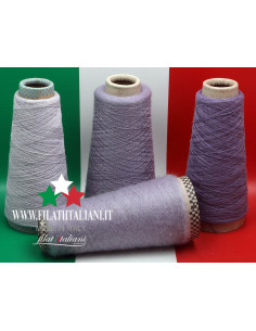 LC8906  LOT 4 Bob   GLAMOUR + CASHMERE 2/28 + PRESTIGE MEL   17.99€/100g